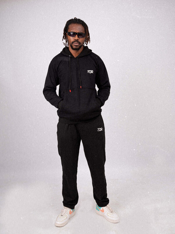 FDR Signature Hoodie And Jogger