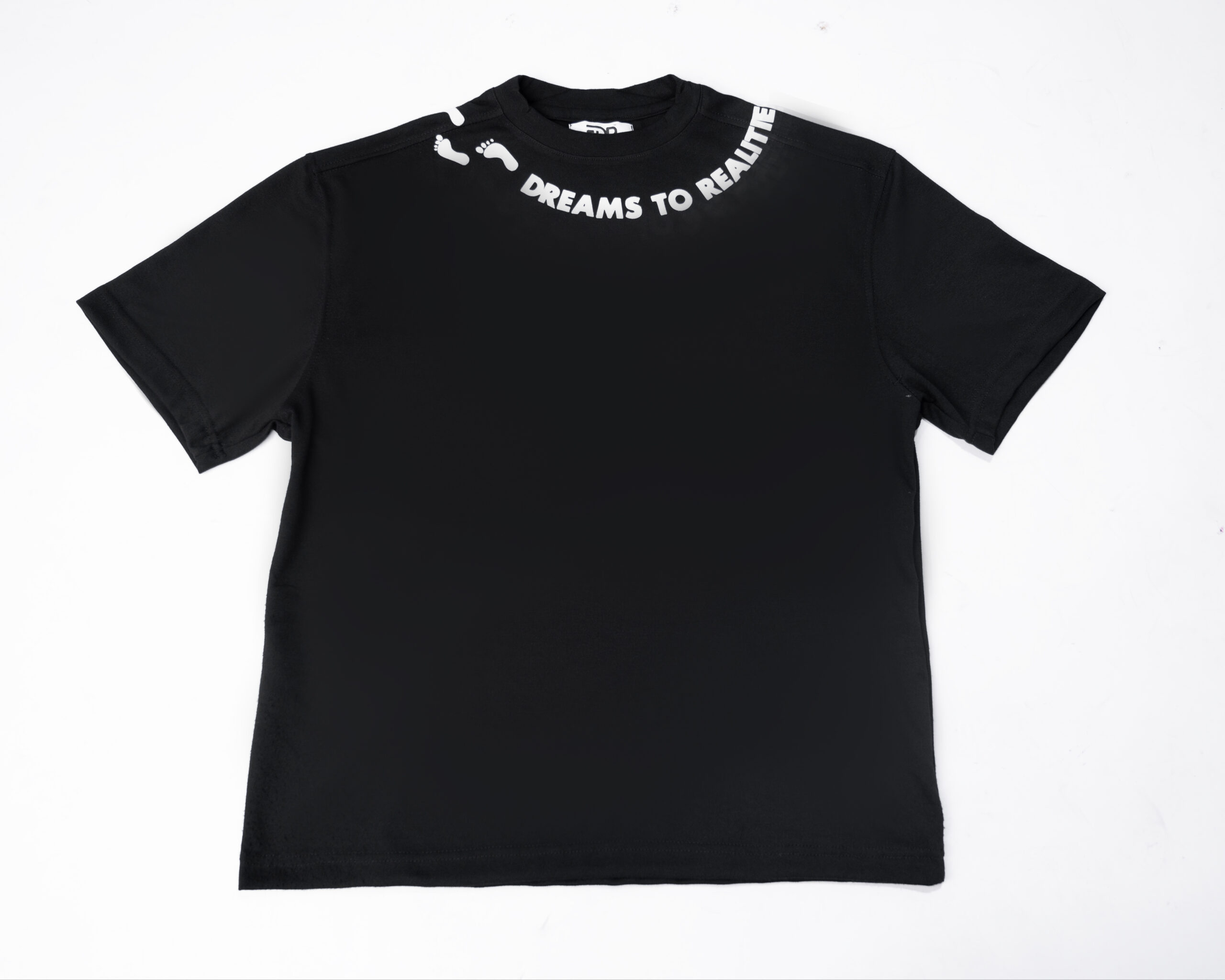 DREAMS TO REALITY T-SHIRT